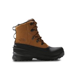 The North Face Апрески Chilkat V Lace Wp NF0A5LW3YW21 Кафяв