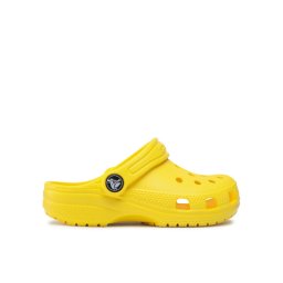Crocs Чехли Classic Clog K 206991 Жълт