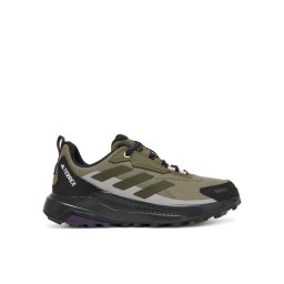 adidas Туристически Terrex Anylander Rain.Rdy JQ9962 Каки