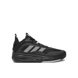 adidas Обувки за баскетбол Own the Game 3 IH5849 Черен