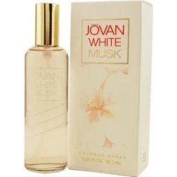 Jövan Musk White Одеколон за жени 96 ml