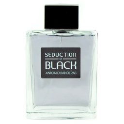 Antonio Banderas Seduction in Black EDT тестер 100 ml M