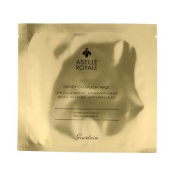 Guerlain Abeille Royale Honey Cataplasm Mask 4 бр.