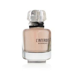 Givenchy L'Interdit EDP тестер 80 ml W