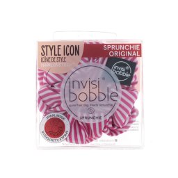 Invisibobble SPRUNCHIE ORIGINAL ластик за коса цвят Sea of Blues