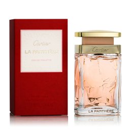 Cartier La Panthère EDT 50 ml W опция Нова опаковка