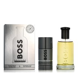 Boss Boss Bottled EDT 100 ml + DST 75 ml M опция Travel Exclusive