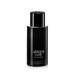 Giorgio Armani Armani Code EDP презареждаем 75 ml M