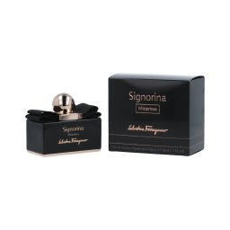 Ferragamo Signorina Misteriosa EDP 50 ml W опция Стара опаковка