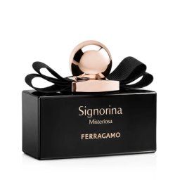 Ferragamo Signorina Misteriosa EDP 50 ml W опция Нова опаковка