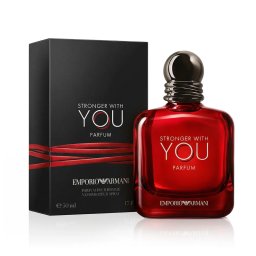 Giorgio Armani Emporio Armani Stronger With You Парфюм 50 ml M