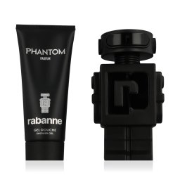 Rabanne Phantom Парфюм 100 ml + SG 100 ml M