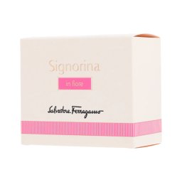 Ferragamo Signorina in Fiore EDT 100 ml W опция Стара опаковка