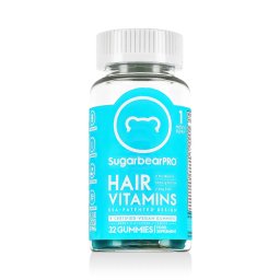 SugarbearPRO Hair Vitamins 32 бр.