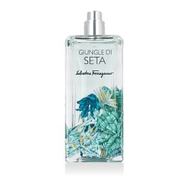Salvatore Ferragamo Giungle Di Seta EDP тестер 100 ml UNISEX