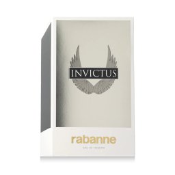 Rabanne Invictus EDT 200 ml M опция Нова опаковка