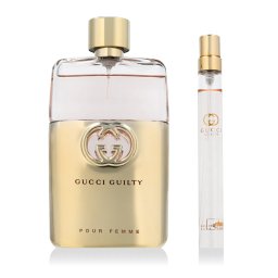 Gucci Guilty Подаръчен комплект EDP 90 ml + EDP 10 ml