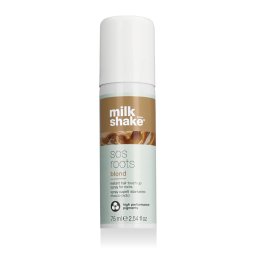 Milk Shake SOS Roots Blond Instant Hair Touch Up Spray For Roots 75 ml