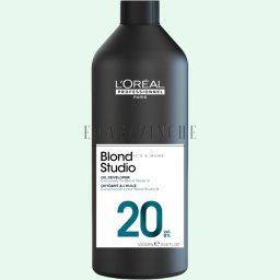 L'Oreal Professionnel Blond Studio 9 Oil Developer vol.20(6%) 1000 мл.