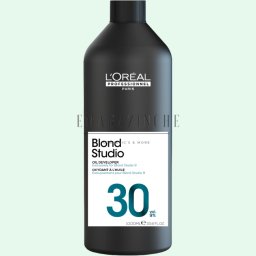 L'Oreal Professionnel Blond Studio 9 Oil Developer vol.30(9%) 1000 мл.