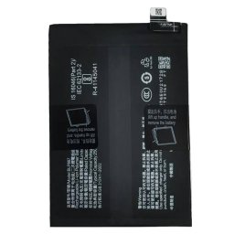Realme BLP887 Съвместима Литиево-полимерна Батерия 3.91V / 5000mAh за Realme GT Neo2 5G / GT2 Pro / GT Neo 3 5G