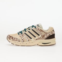 Сникърси adidas Adistar Control 5 Off White/ Sand Strata/ Dark Brown EUR 38