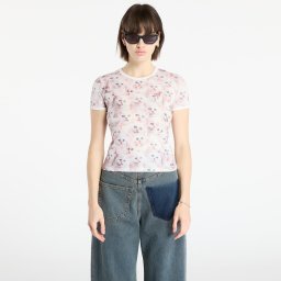 Тениска DIESEL T-Unclau Tank Top White L