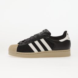 Сникърси adidas Superstar II Core Black/ Core White/ Khaki Three EUR 41 1/3