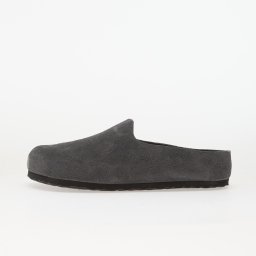 Обувки Birkenstock Amsterdam Wrapped LEV Anthrazit 40
