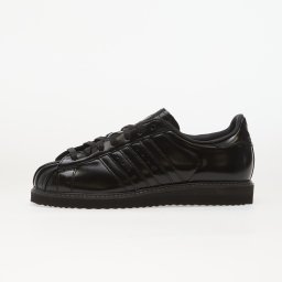 Сникърси adidas Superstar Lux Core Black/ Core Black/ Core Black EUR 41 1/3