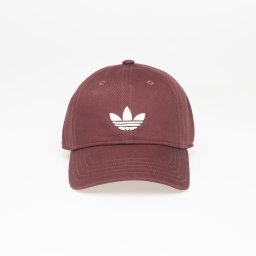 Шапка adidas Adicolor Baseball Cap Aurora Ruby OSFW