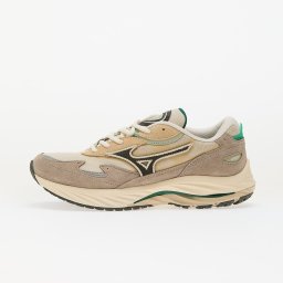 Сникърси Mizuno Wave Rider Summer Sand/ Beluga/ Vintage Khaki EUR 37