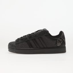 Сникърси adidas x Disney Mickey Mouse Superstar St Grey Six/ Core Black/ Core Black EUR 46