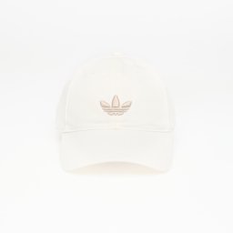 Шапка adidas Adicolor Baseball Cap Cloud White OSFL