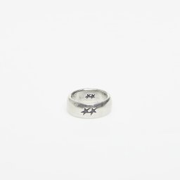 Пръстен TwoJeys Signature Ring Silver 54 mm