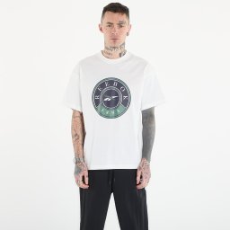 Тениска Reebok Lawn Club T-Shirt Chalk S