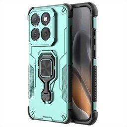 Хибриден гръб за Motorola Edge 70 Pro 5G - син
