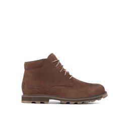 Sorel Зимни обувки Madson II Chukka Wp NM3847 Кафяв