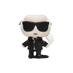 KARL LAGERFELD Дамска чанта A3W30186 Цветен