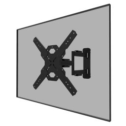 Neomounts Level-850 Wall Mount (full motion, 3 pivots, VESA 400x400)
