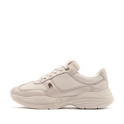 Tommy Hilfiger Modern Runner Shiny Leather