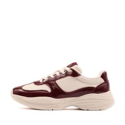 Tommy Hilfiger Modern Runner Shiny Leather