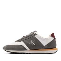 Calvin Klein Retro Runner Band LTH SU