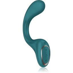 Satisfyer G for Goddess 2 вибратор двоен 18.8 см