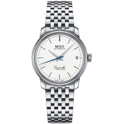 Mido Baroncelli Heritage Automatic M027207110100 - Мъжки часовник