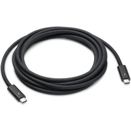 Кабел Apple Thunderbolt 4 (USB-C) Pro Cable (3 m)