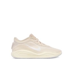 Nike Обувки за баскетбол G. T. Hustle Academy FJ7791 103 Бежов