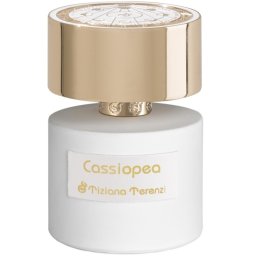 Tiziana Terenzi Cassiopea Extrait de Parfum 100ml за Мъже и Жени БЕЗ ОПАКОВКА
