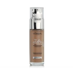 L'Oréal Paris True Match the foundation make-up 30 ml нюанс 5R/5C Rose Sand