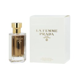 Prada La Femme Eau de Parfum за жени 50 ml